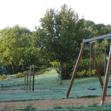Logement Vendee Saligny  외부 사진