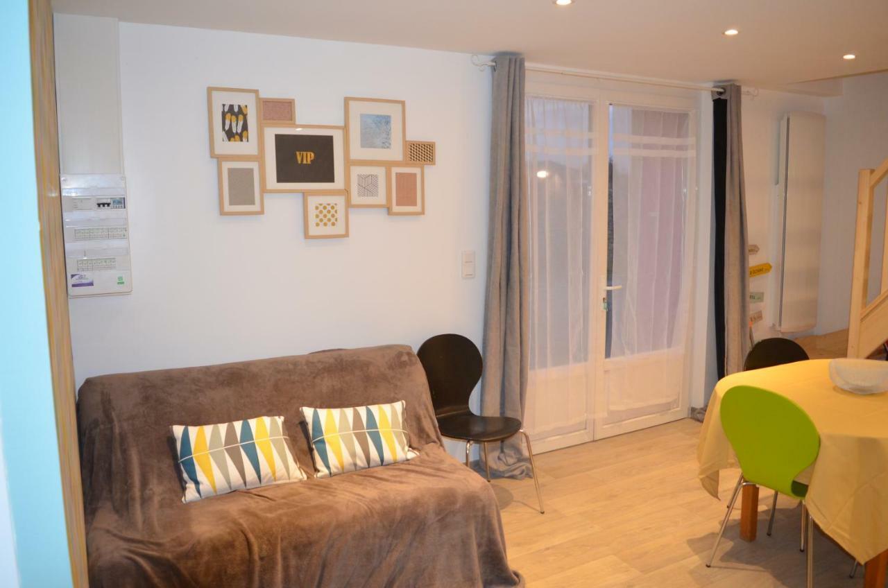 Logement Vendee Saligny  외부 사진