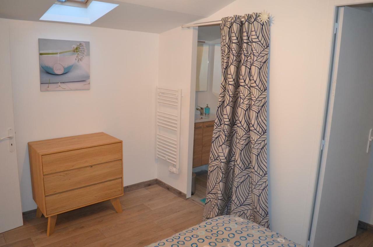 Logement Vendee Saligny  외부 사진