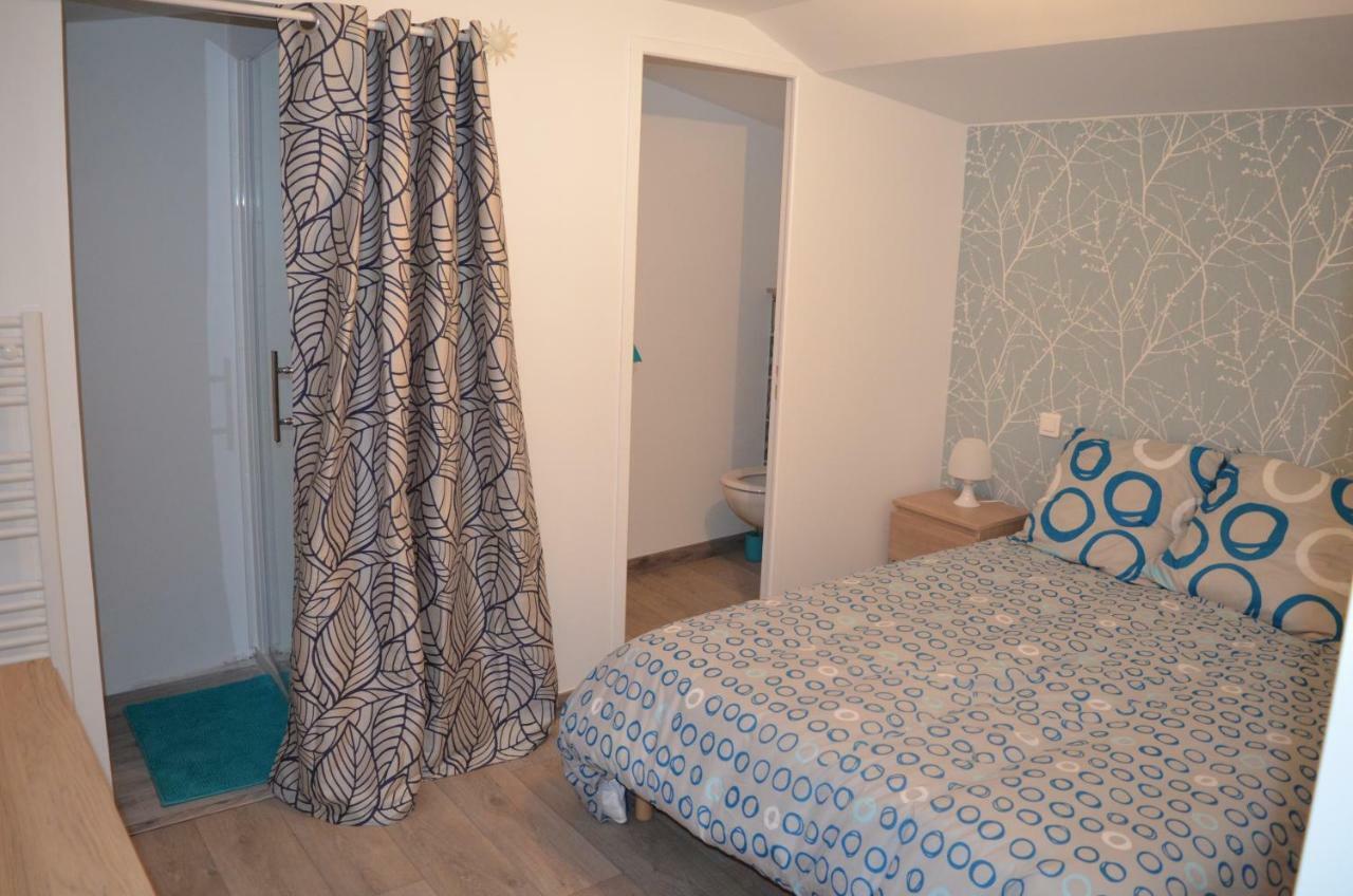 Logement Vendee Saligny  외부 사진